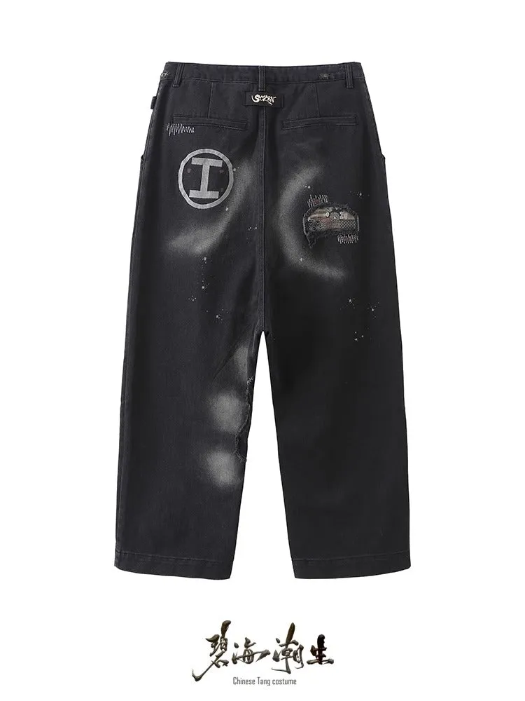 2021WHZX05 Pant