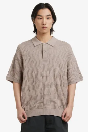 ALFRED POLO SWEATER
