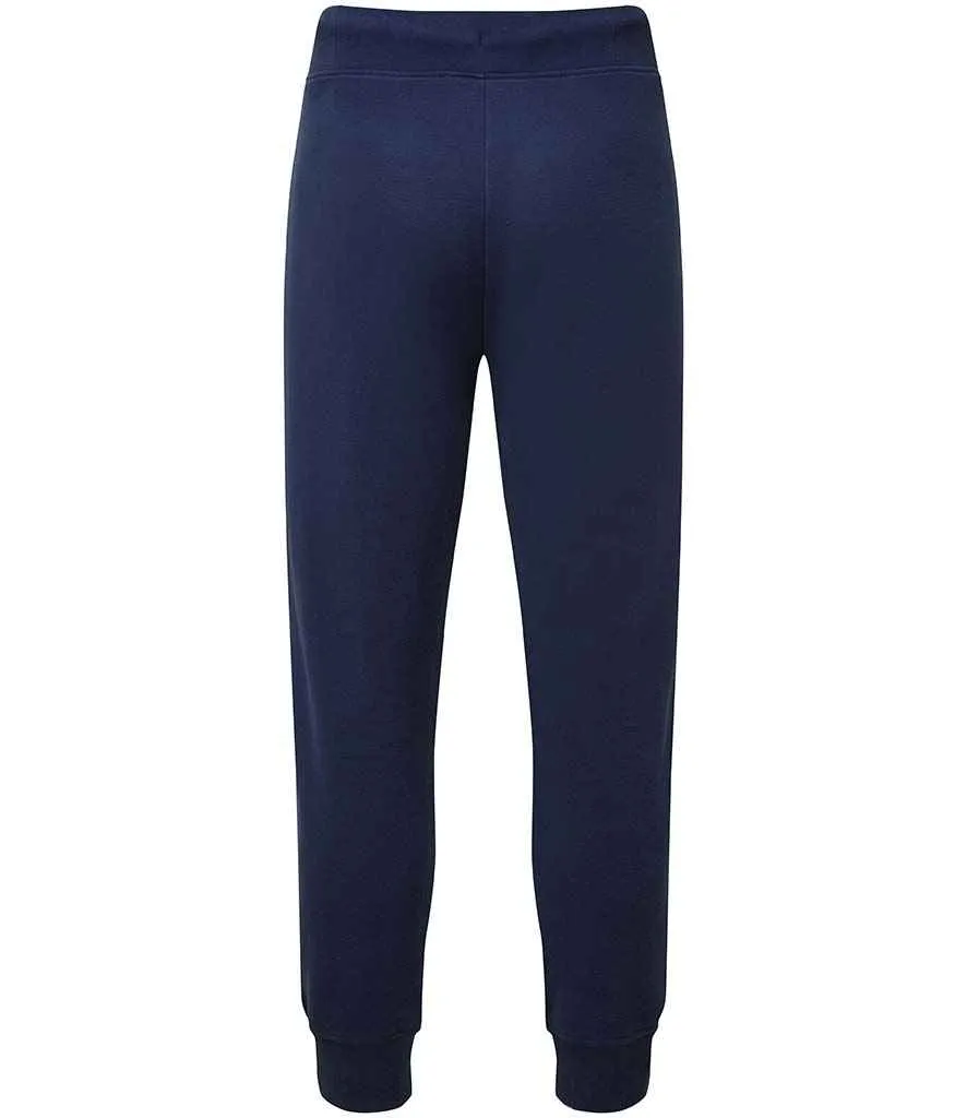 Anthem Organic Jog Pants | Navy