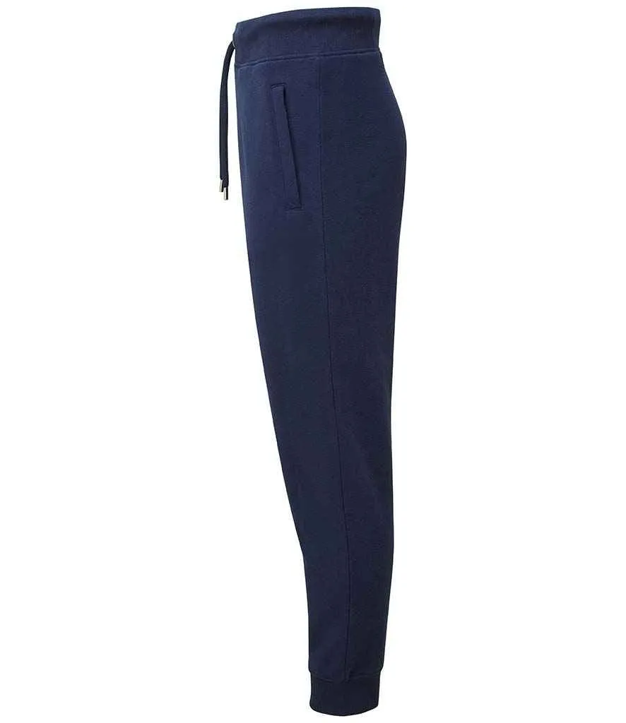 Anthem Organic Jog Pants | Navy