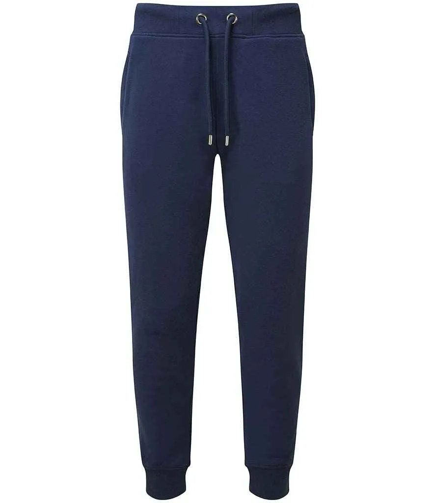 Anthem Organic Jog Pants | Navy