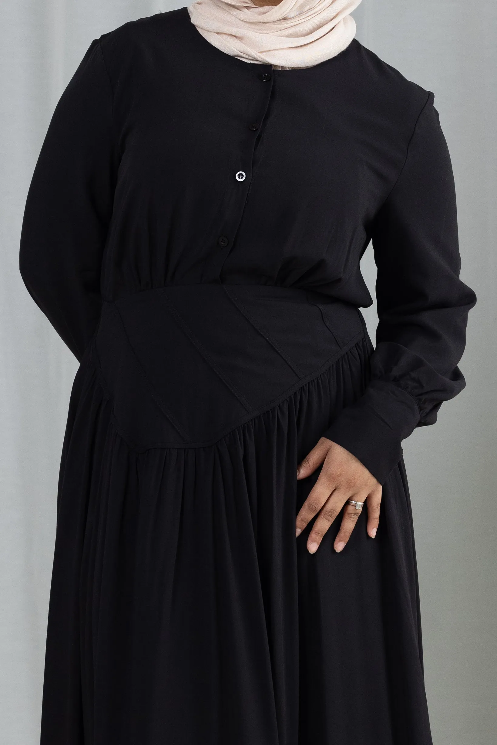 Areem Zalia Dress