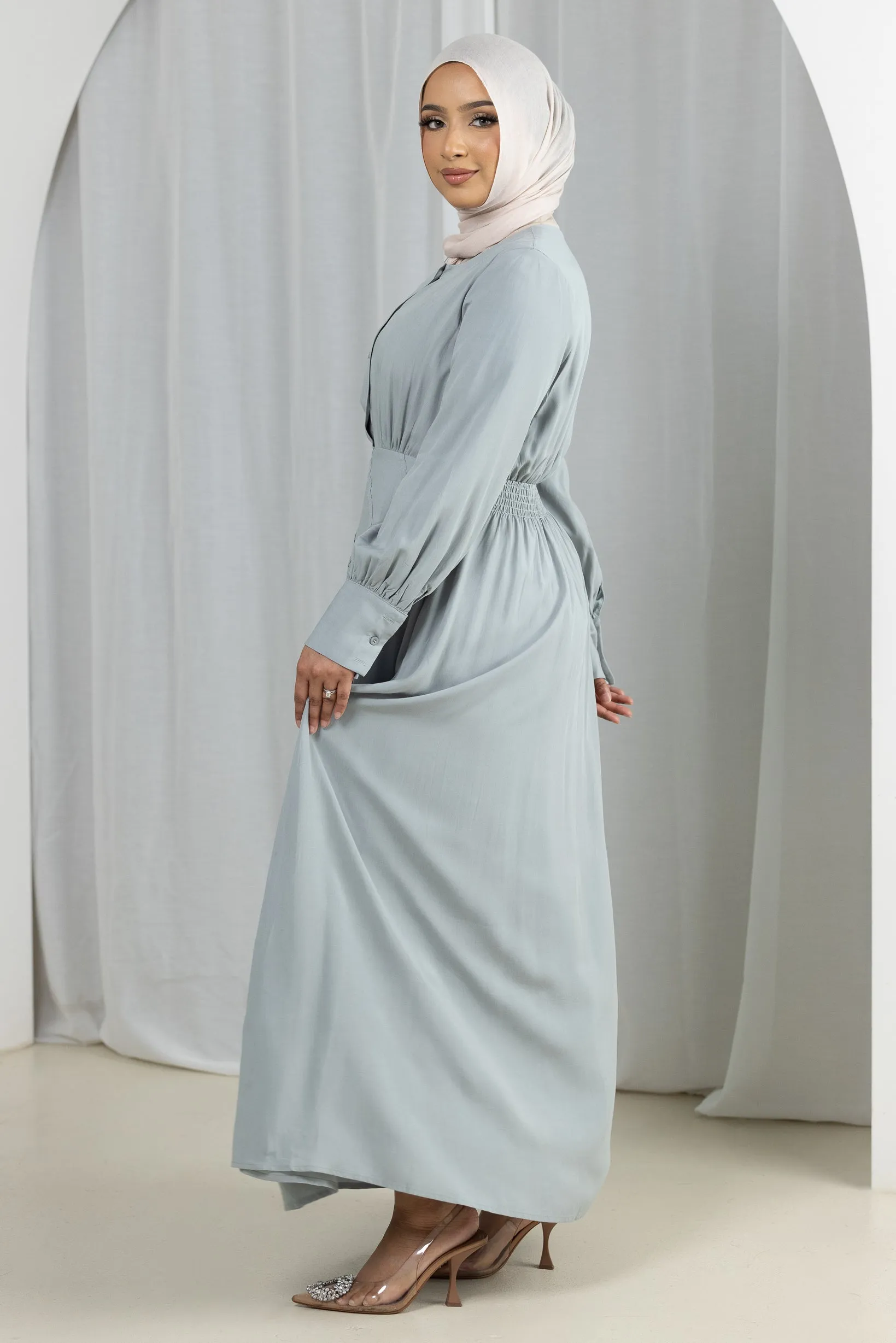 Areem Zalia Dress