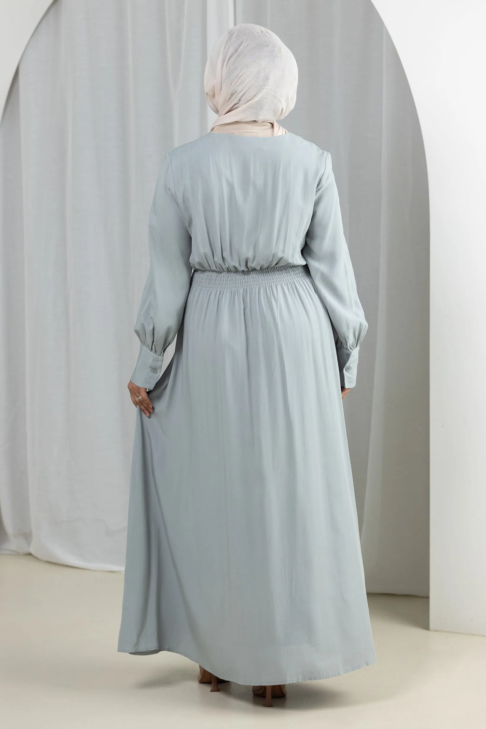 Areem Zalia Dress