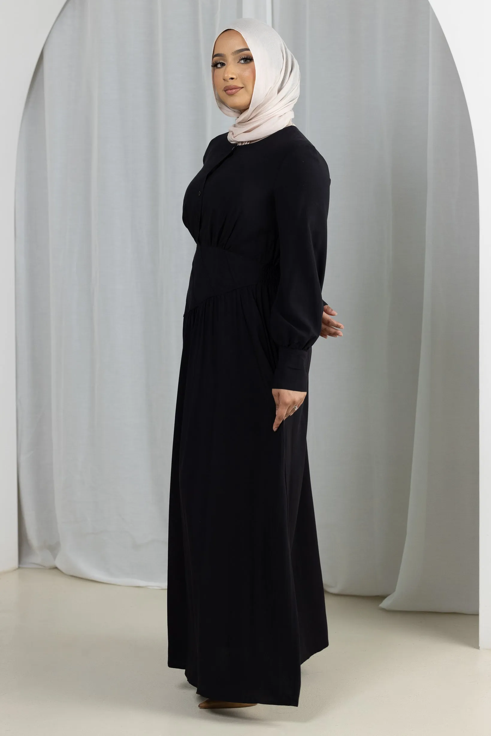 Areem Zalia Dress