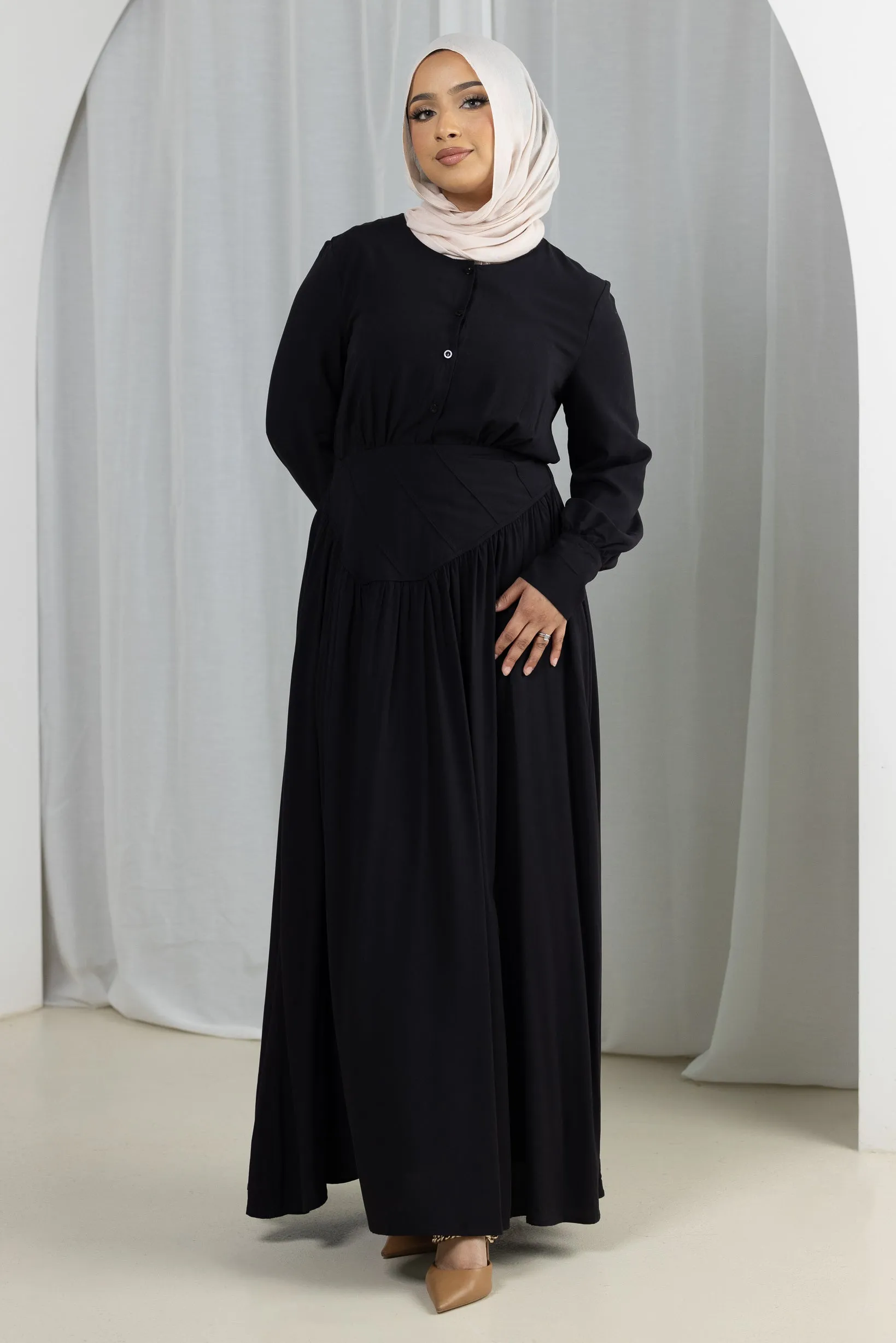 Areem Zalia Dress