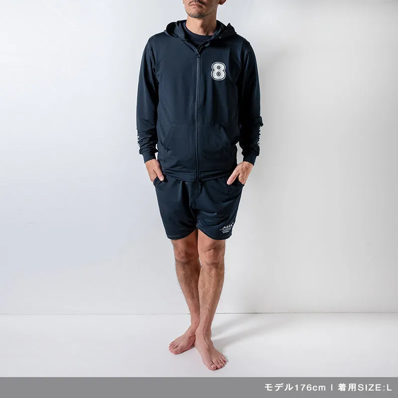BANDEL×muta Limited Rush Parka
