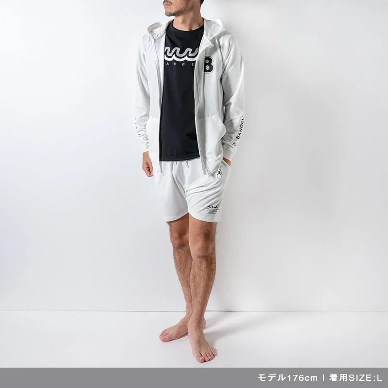 BANDEL×muta Limited Rush Parka