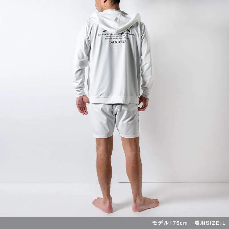 BANDEL×muta Limited Rush Parka