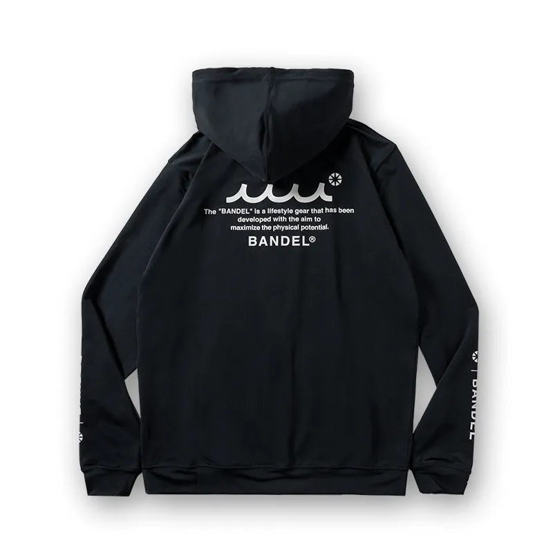 BANDEL×muta Limited Rush Parka