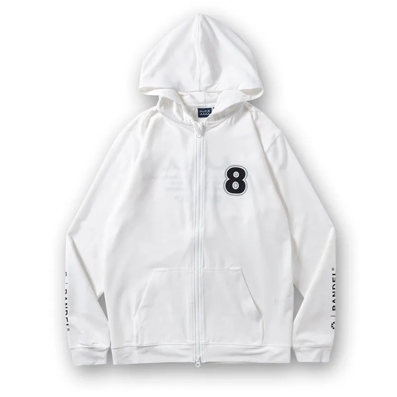 BANDEL×muta Limited Rush Parka
