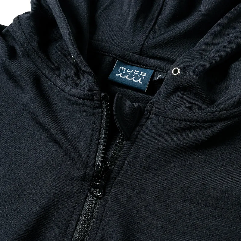 BANDEL×muta Limited Rush Parka