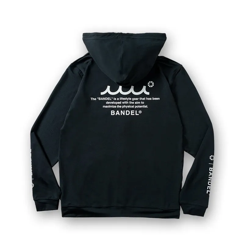 BANDEL×muta Limited Rush Parka