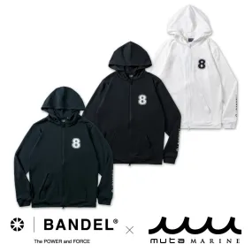BANDEL×muta Limited Rush Parka