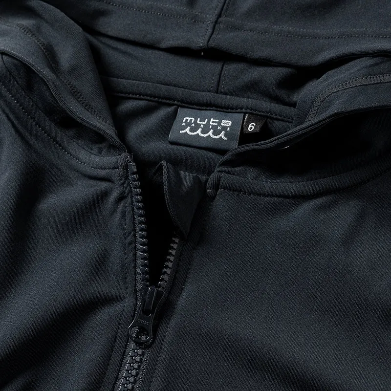 BANDEL×muta Limited Rush Parka