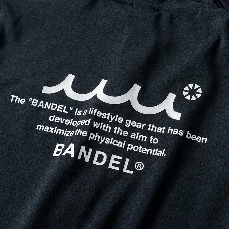 BANDEL×muta Limited Rush Parka