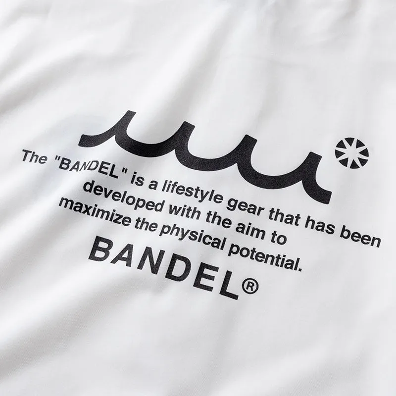 BANDEL×muta Limited Rush Parka
