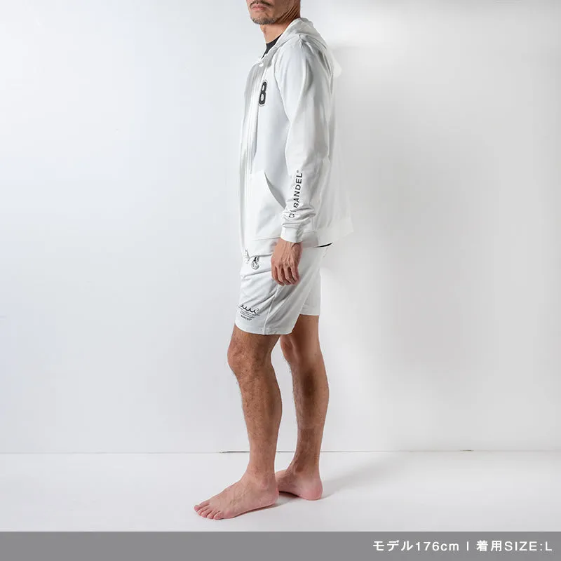 BANDEL×muta Limited Rush Parka