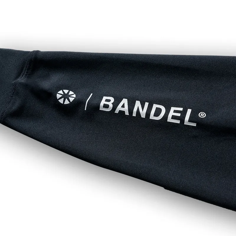 BANDEL×muta Limited Rush Parka
