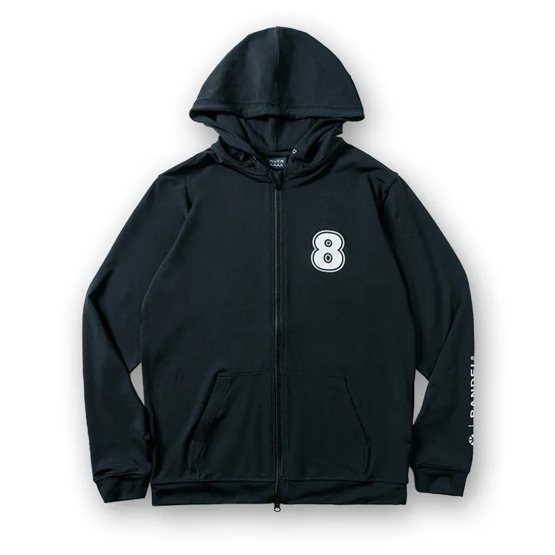 BANDEL×muta Limited Rush Parka