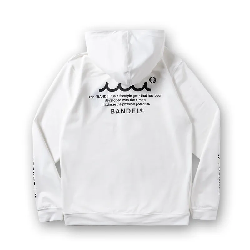 BANDEL×muta Limited Rush Parka