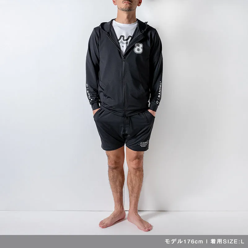 BANDEL×muta Limited Rush Parka
