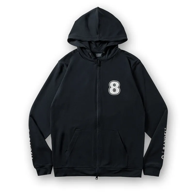BANDEL×muta Limited Rush Parka