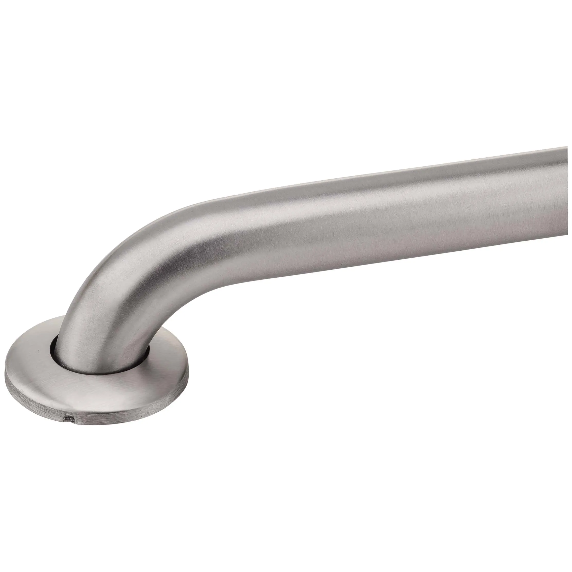 Bathroom Grab Bar, 24 In. X 1 1/2 In.
