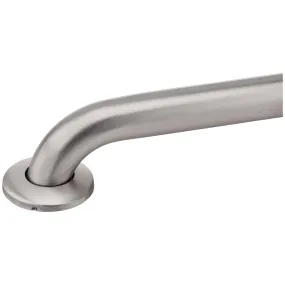 Bathroom Grab Bar, 24 In. X 1 1/2 In.