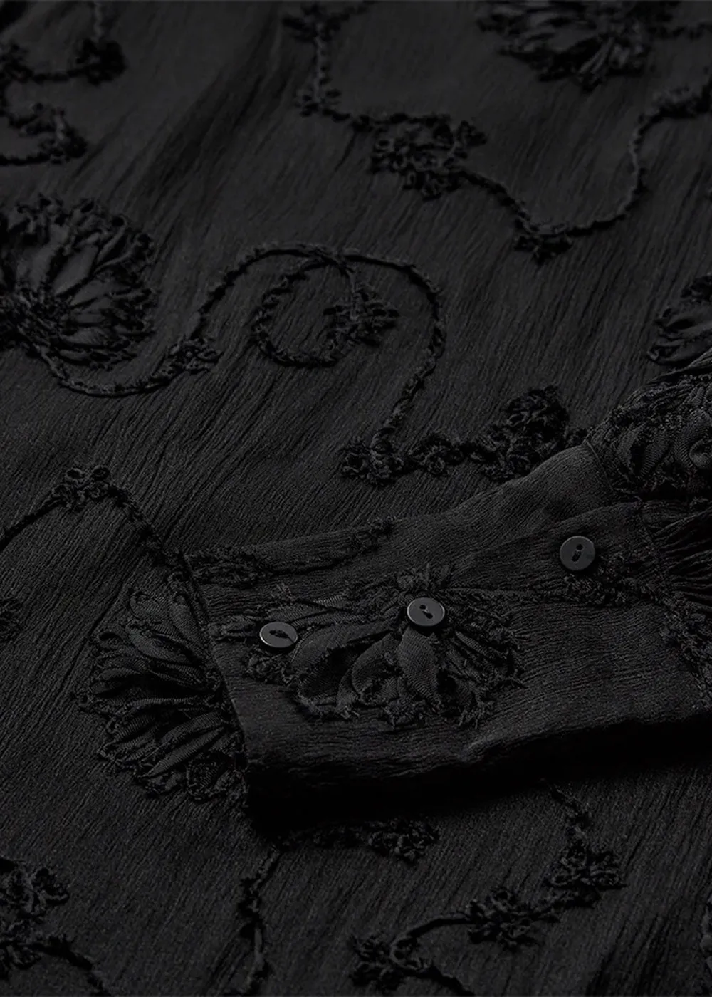 CMMILDE-SHIRT - Black