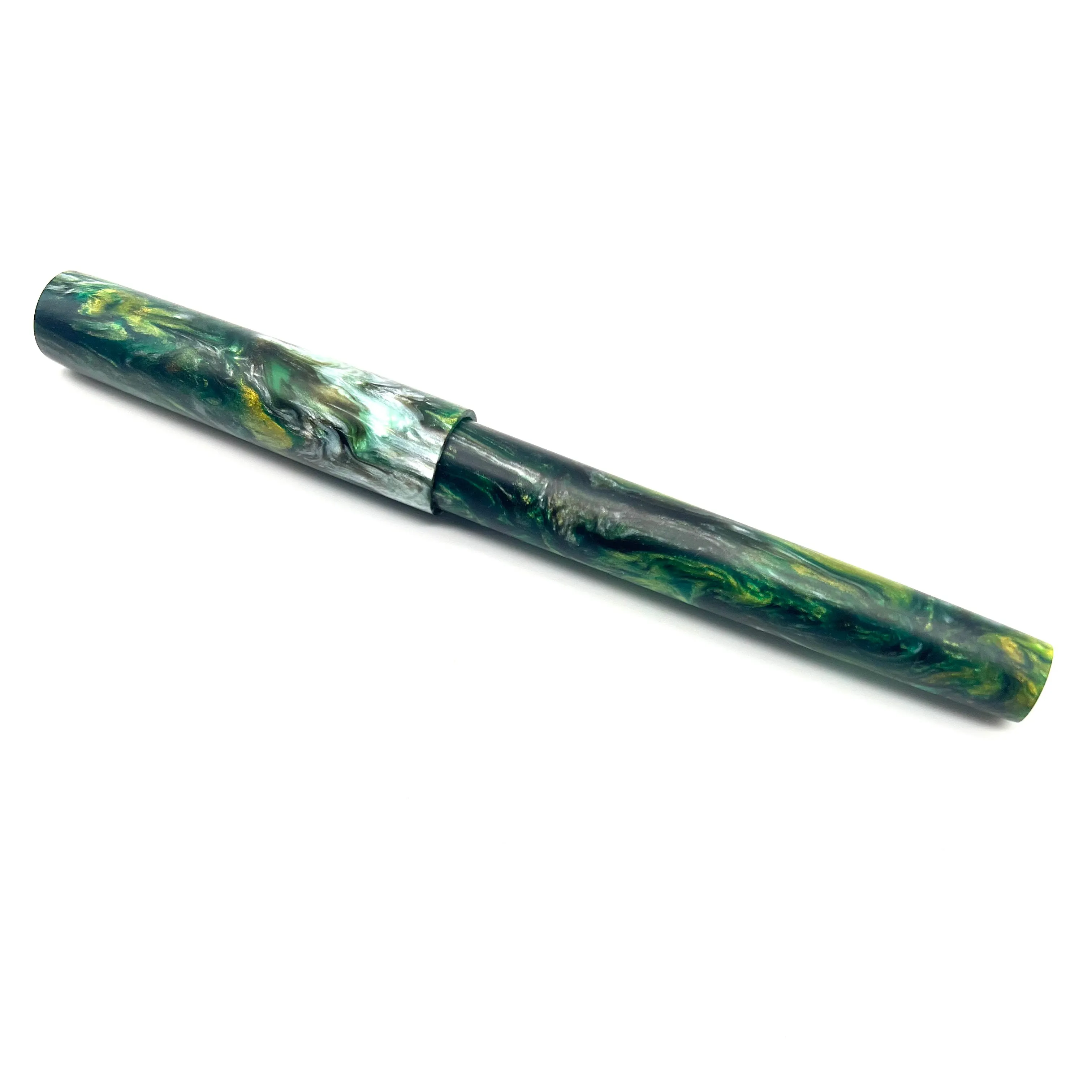 Coastal Rainforest Pen Blanks