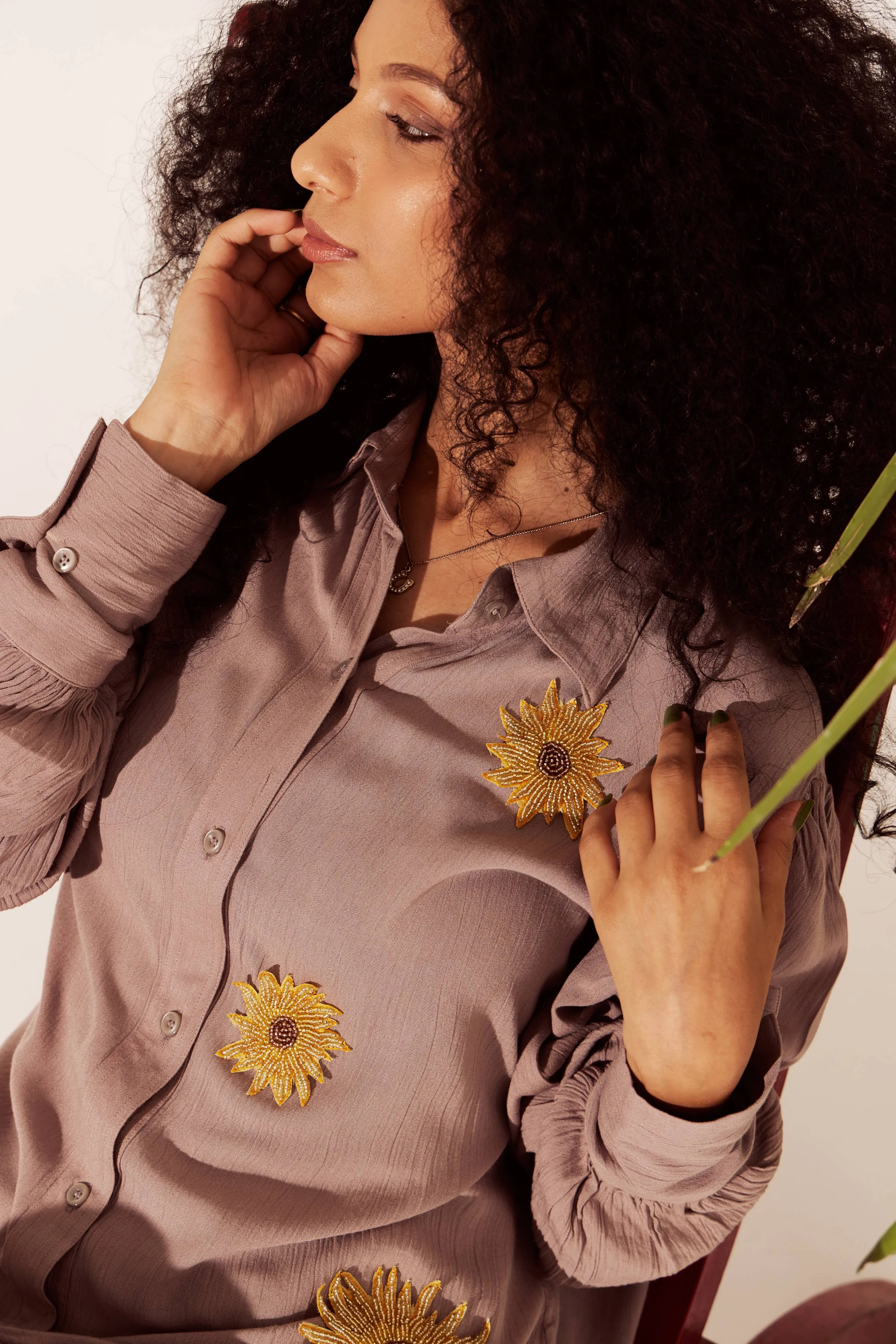 Darcy Shirt