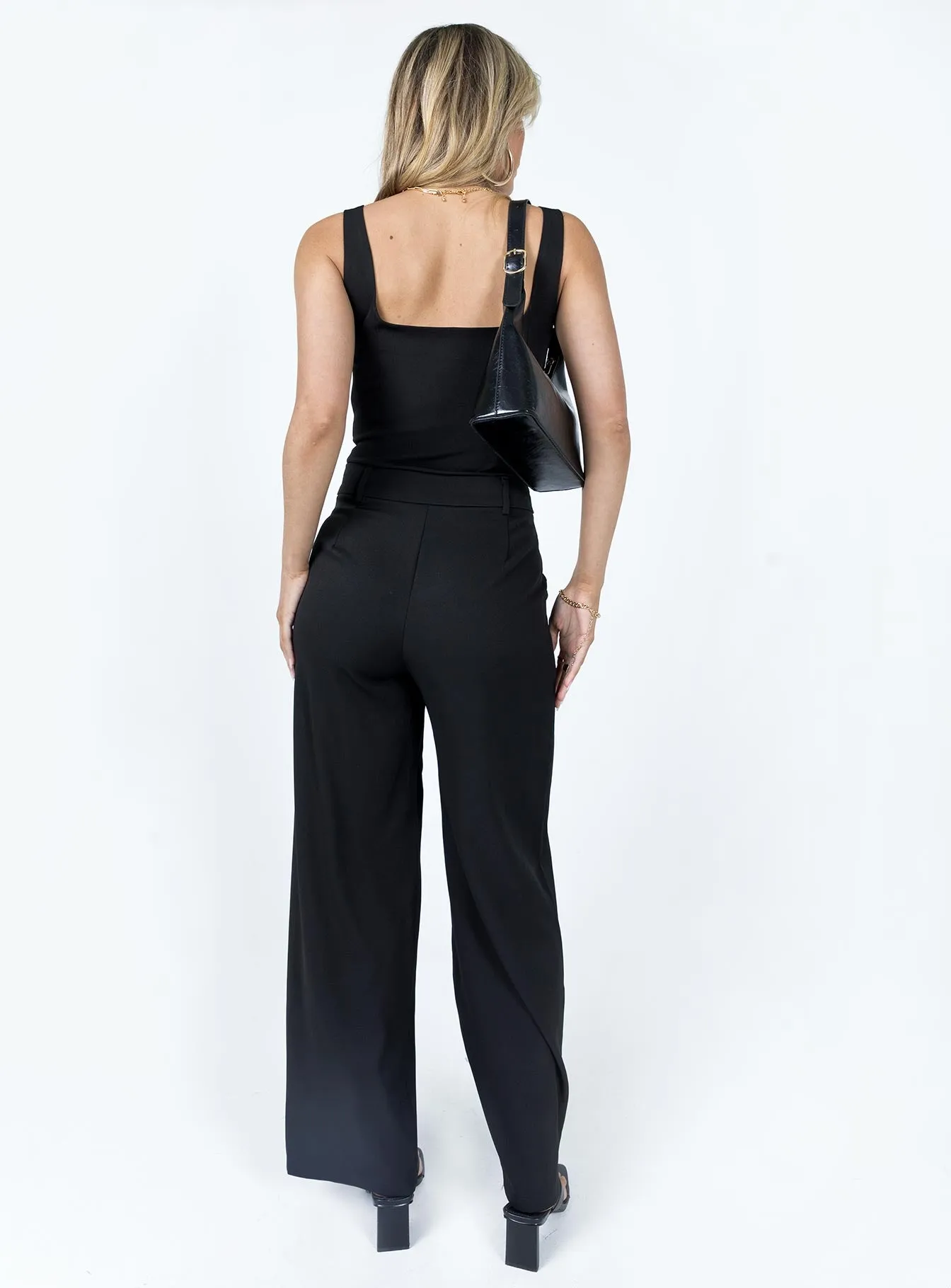 Dissa Set Black