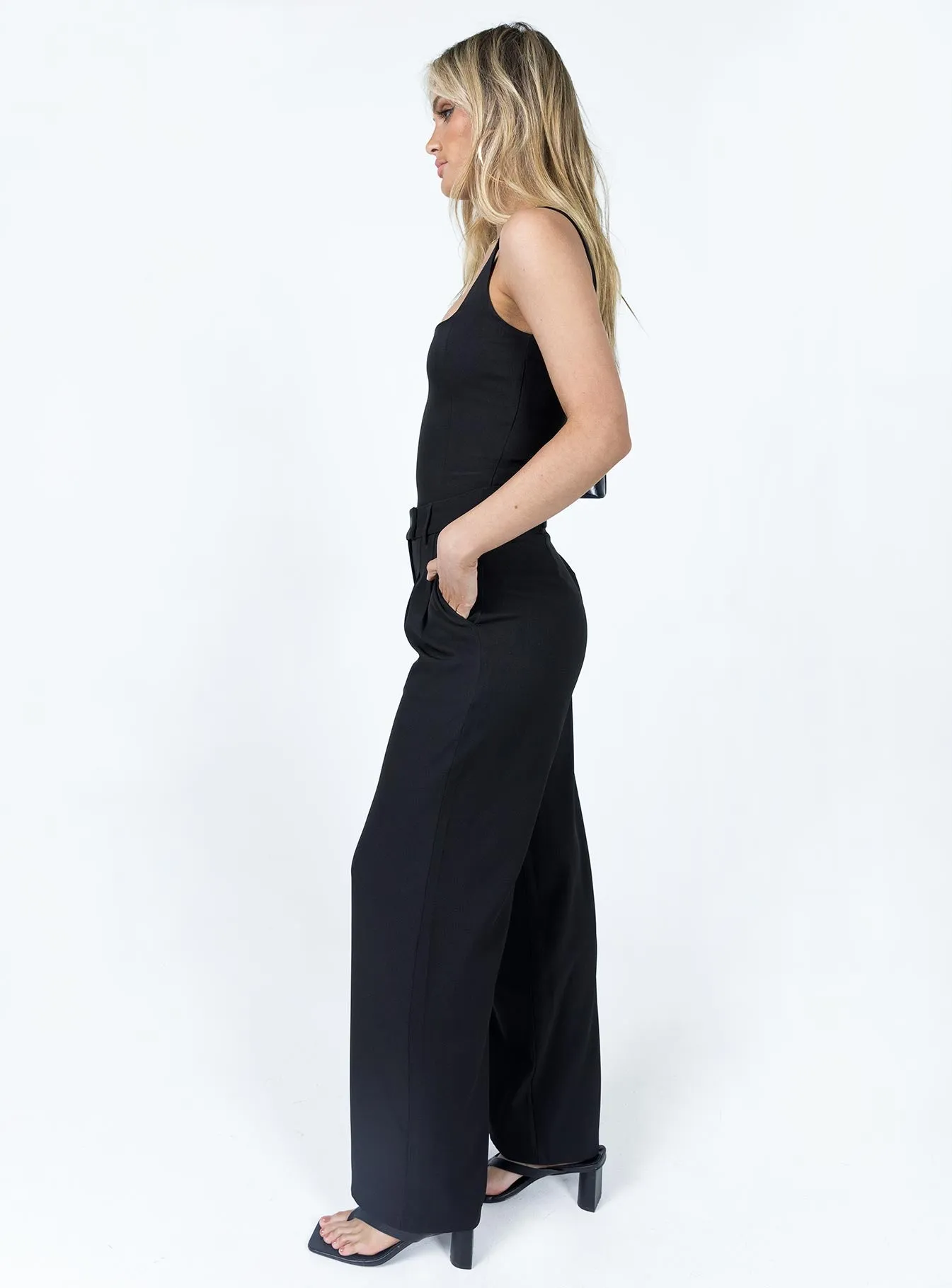 Dissa Set Black