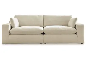 Elyza 2-Piece Sectional