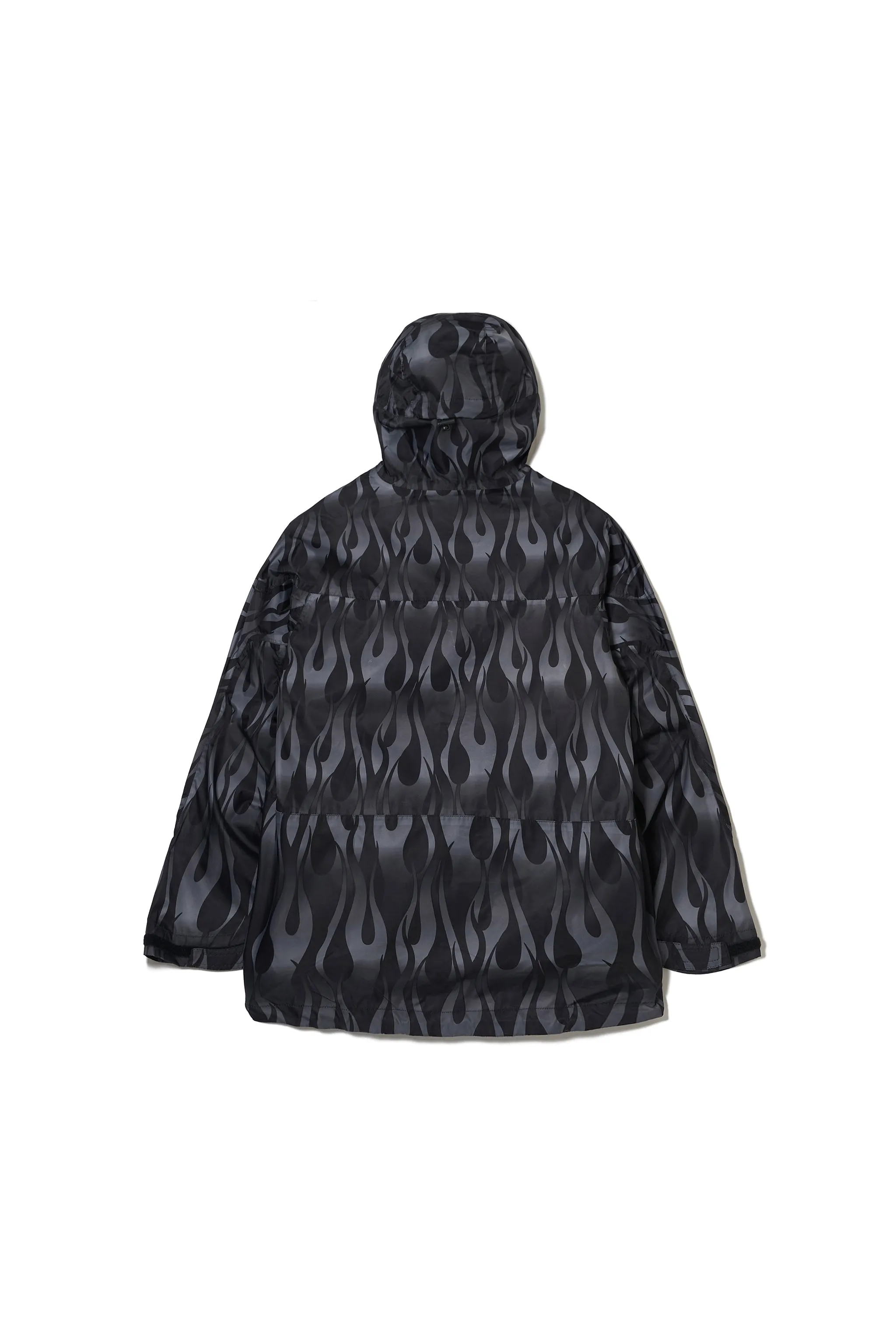 EMBROIDERY  Mountain Parka SAMPLE 110