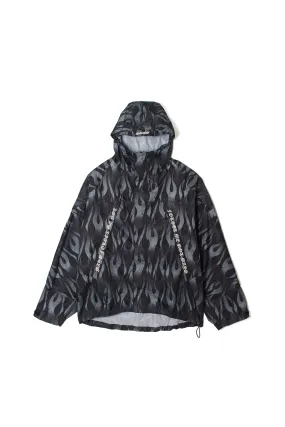 EMBROIDERY  Mountain Parka SAMPLE 110