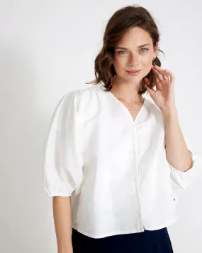 Emily Blouse