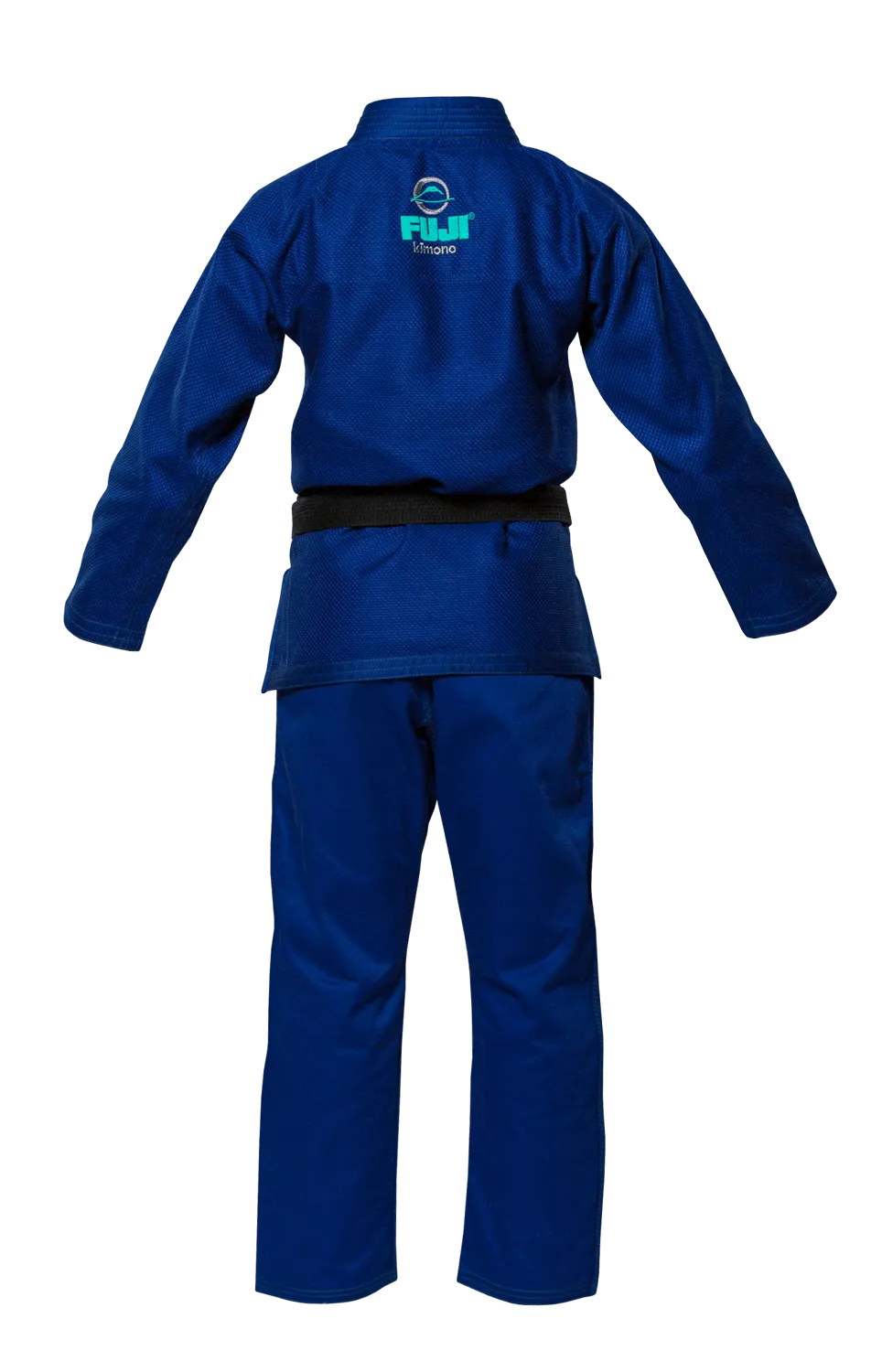 Fuji Women's BJJ Blue Blossom Gi