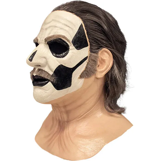 Ghost Papa IV 4 Mask