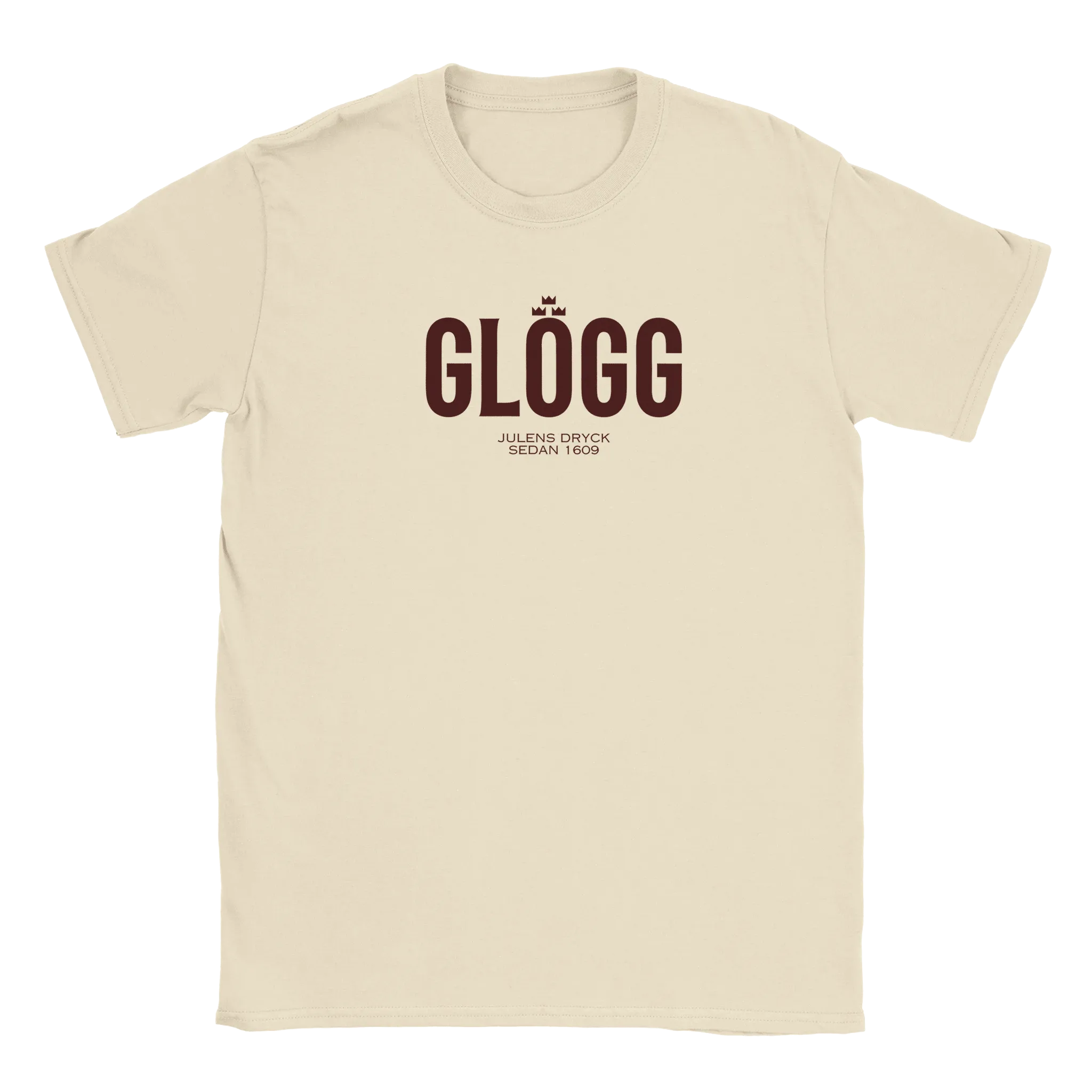 Glögg - T-shirt