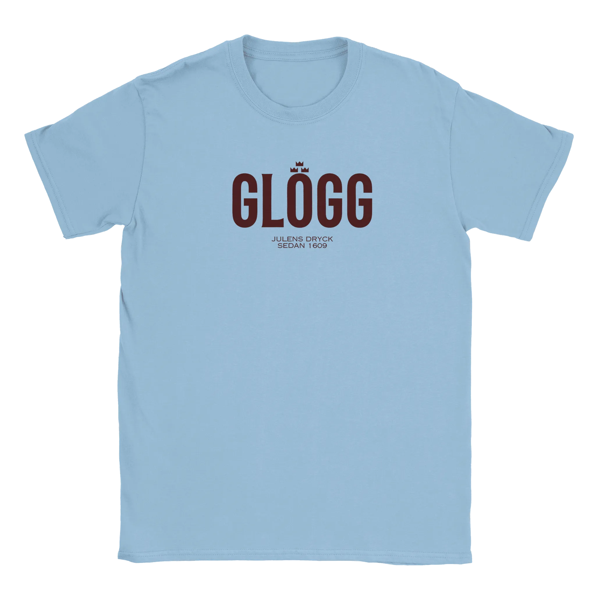 Glögg - T-shirt