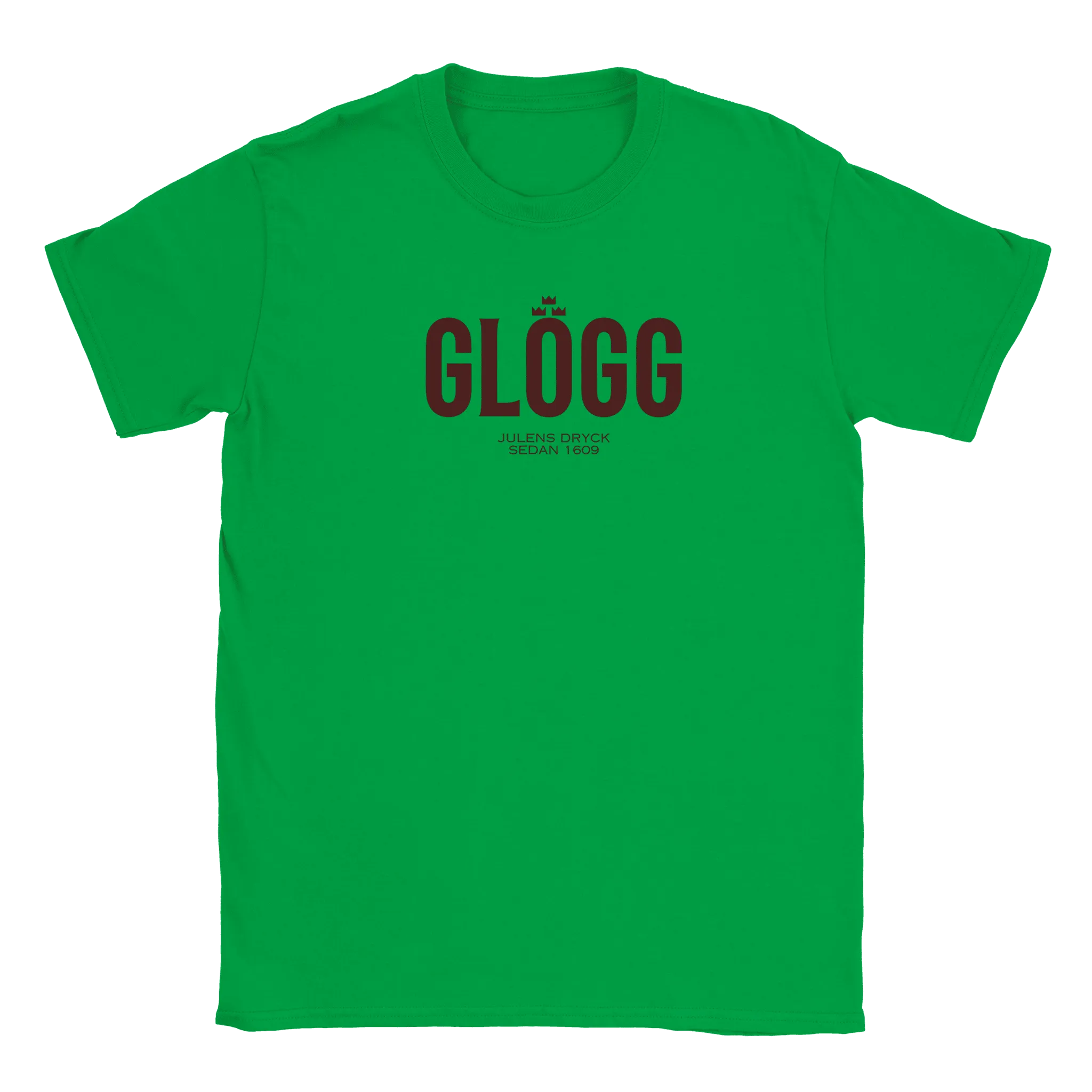 Glögg - T-shirt