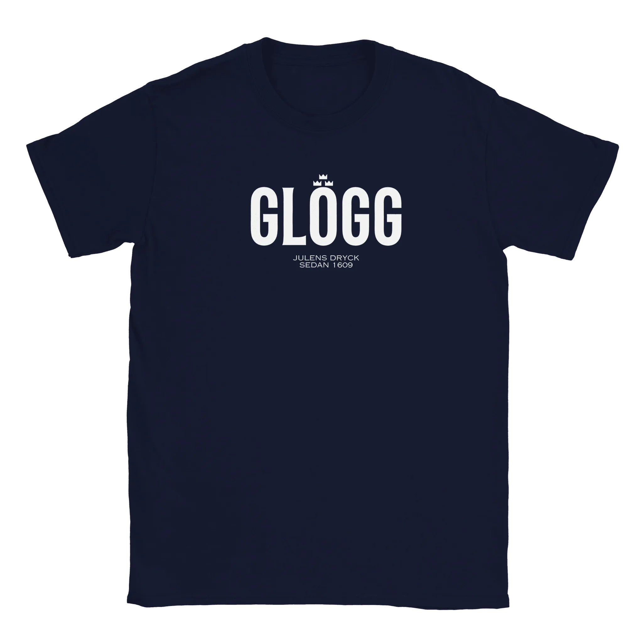 Glögg - T-shirt
