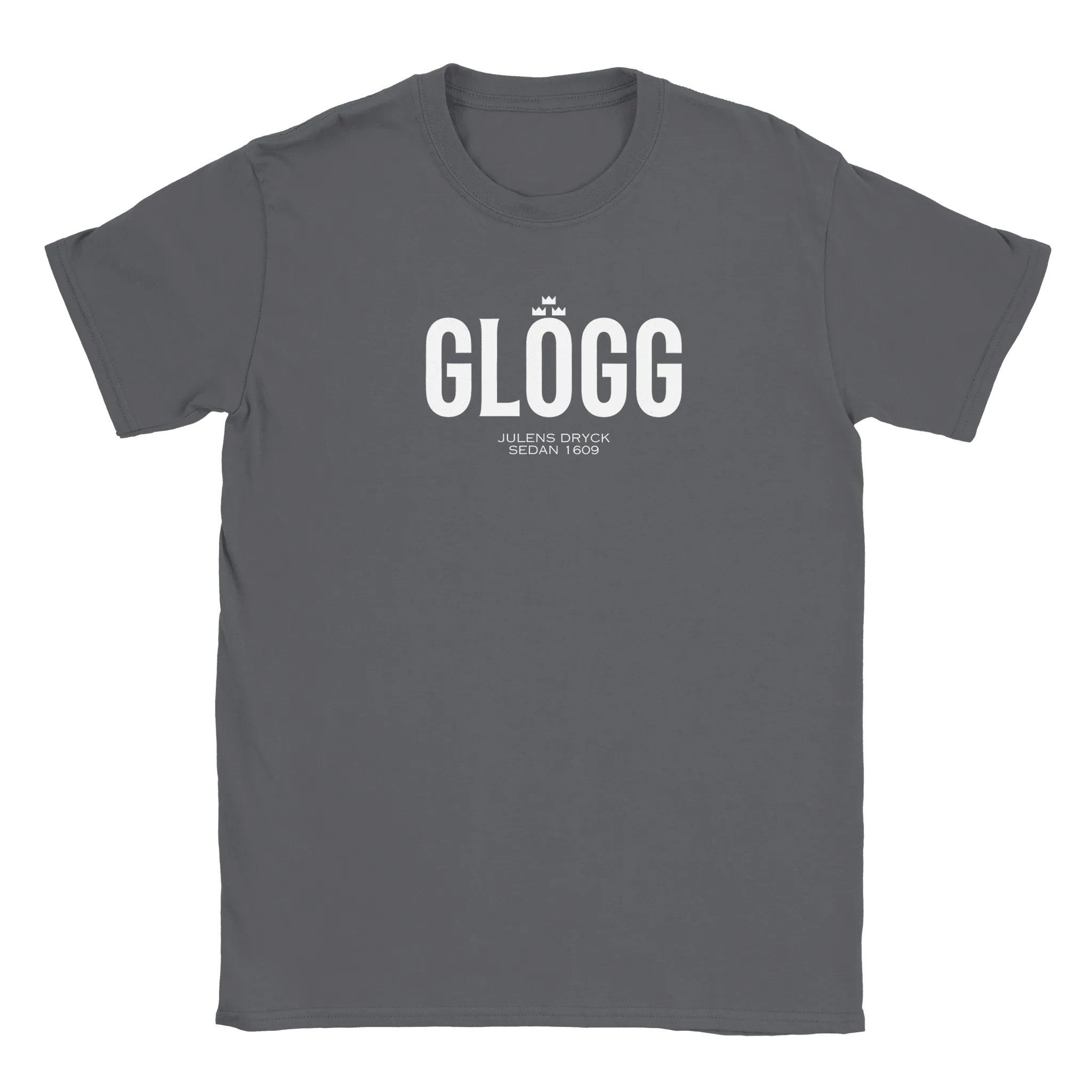 Glögg - T-shirt