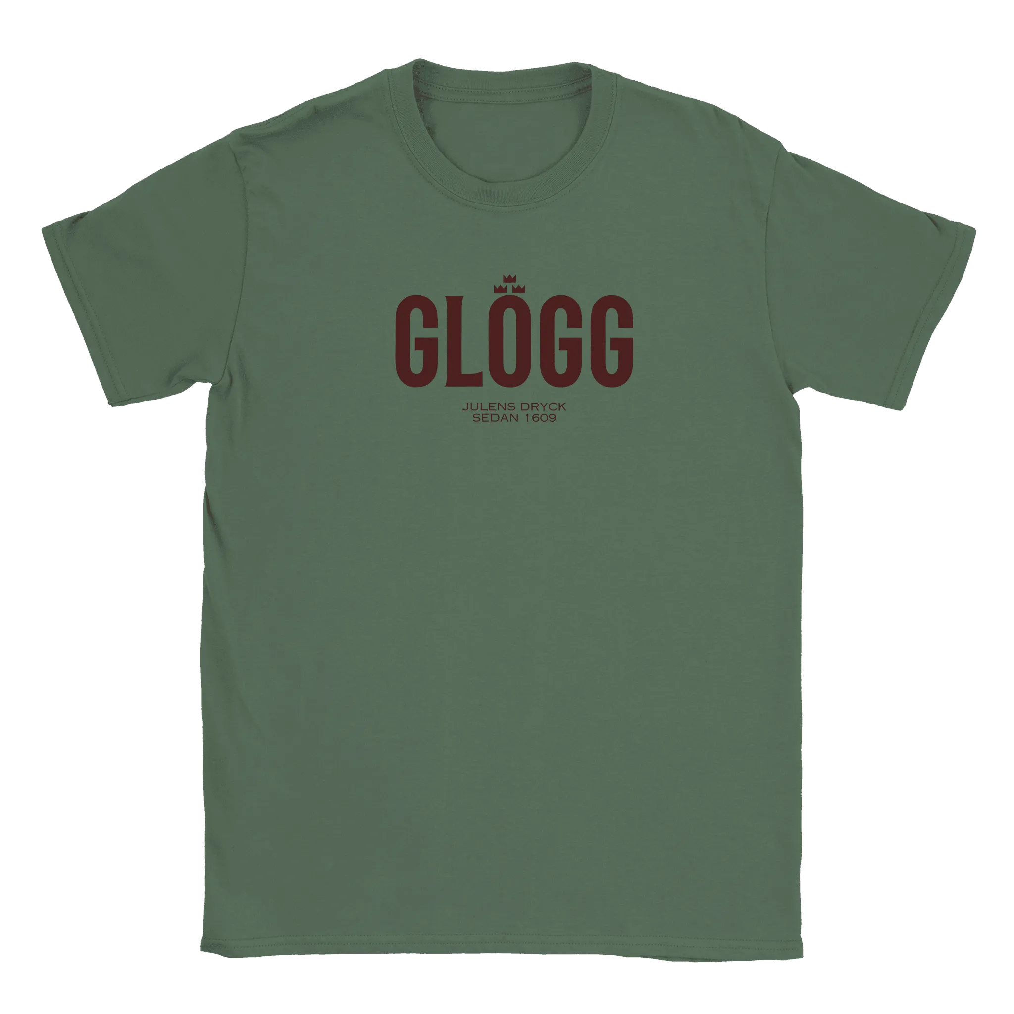 Glögg - T-shirt