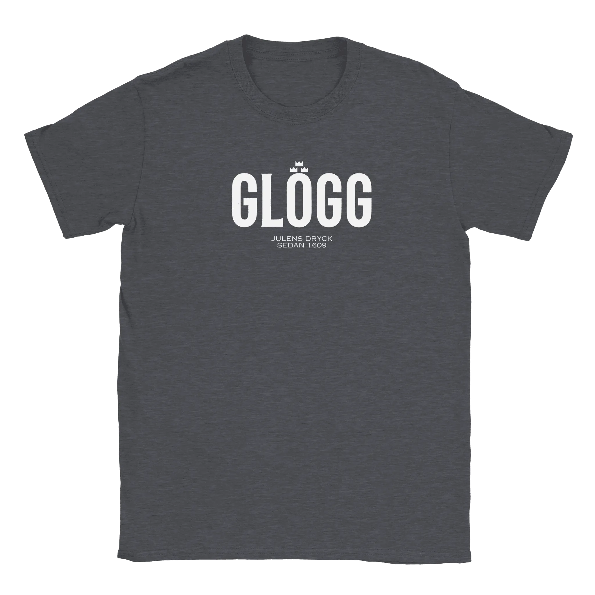 Glögg - T-shirt
