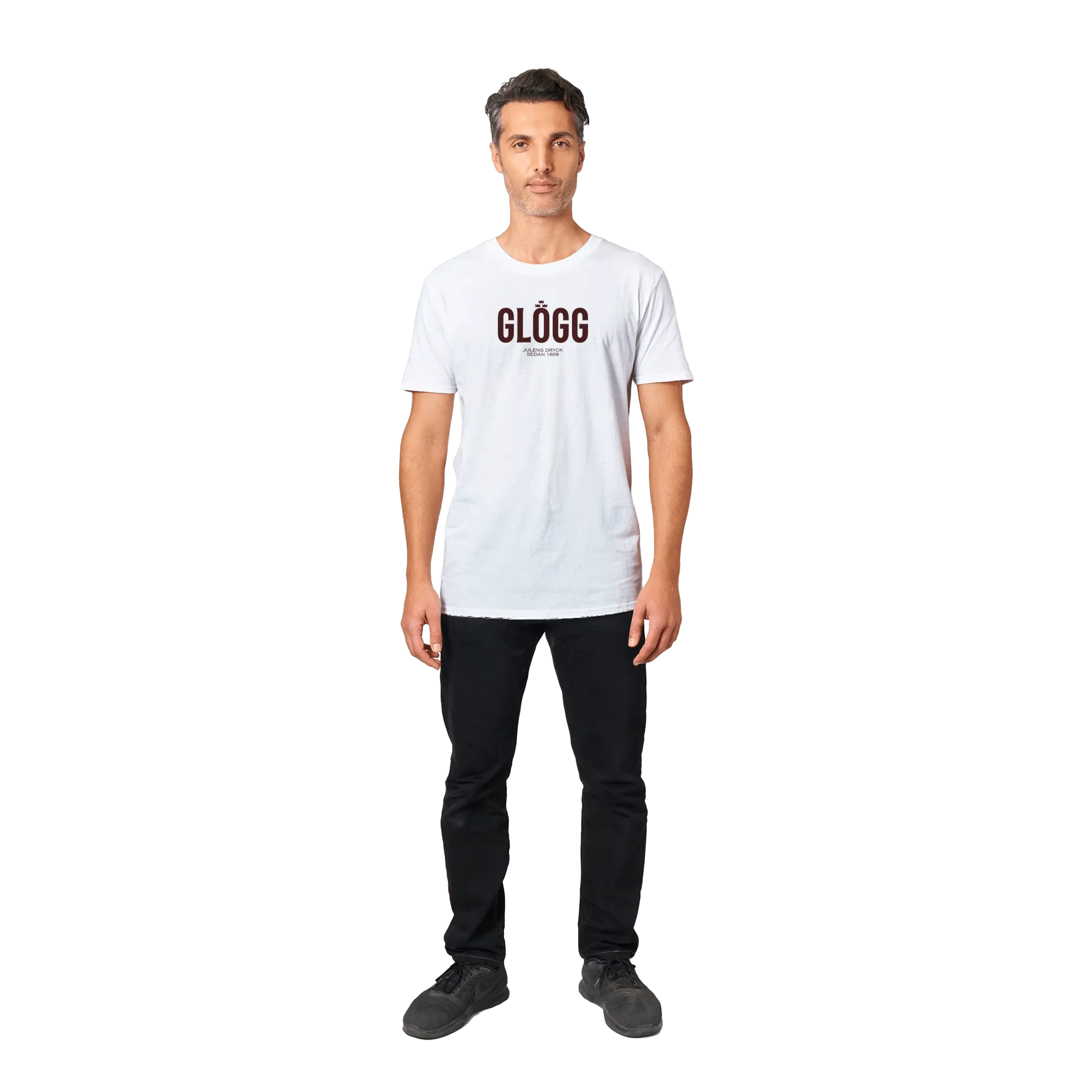 Glögg - T-shirt