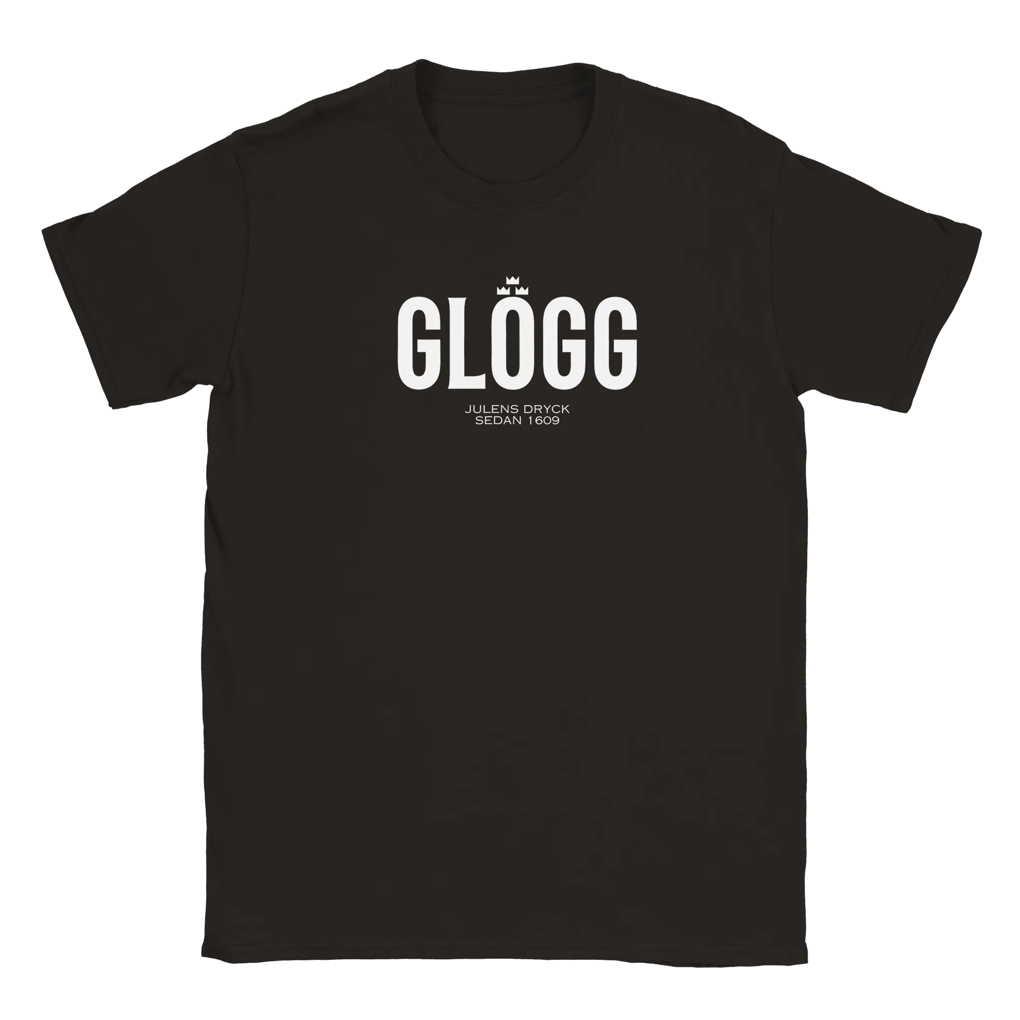 Glögg - T-shirt