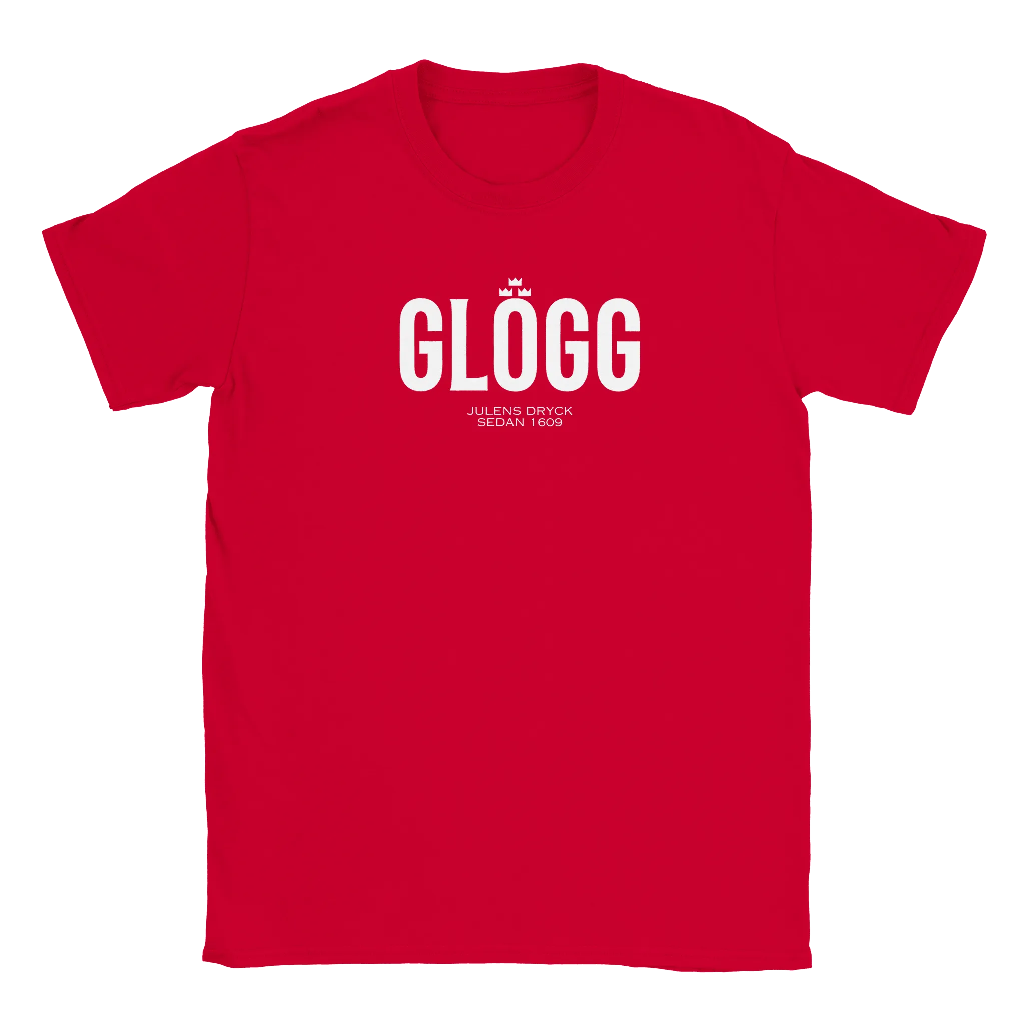 Glögg - T-shirt